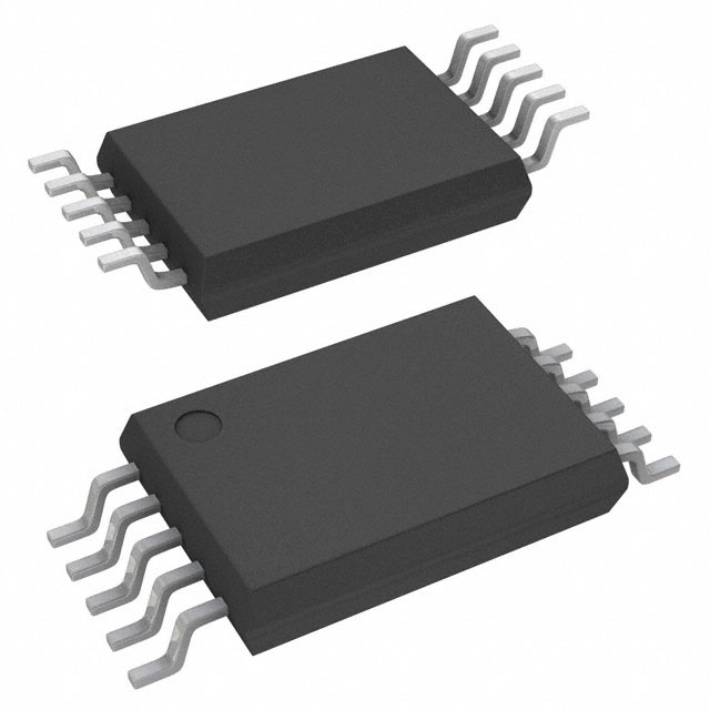 Panasonic Industry AN8013SH-E1V electronic component product image