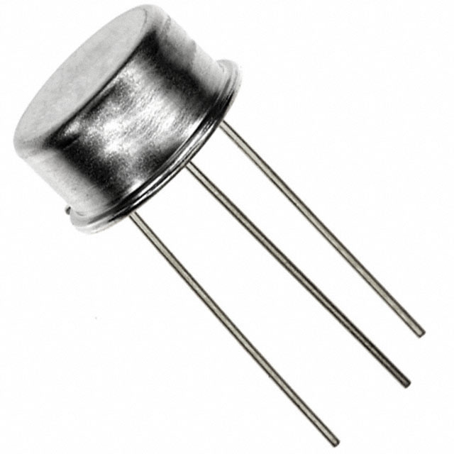 Analog Devices Inc. AD590JH/883B electronic component product image