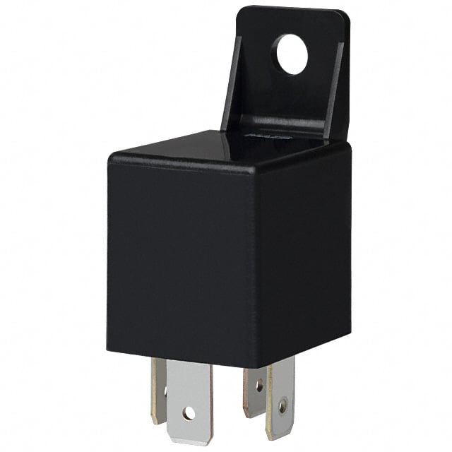 Panasonic Electric Works CB1A-M-24V electronic component product image