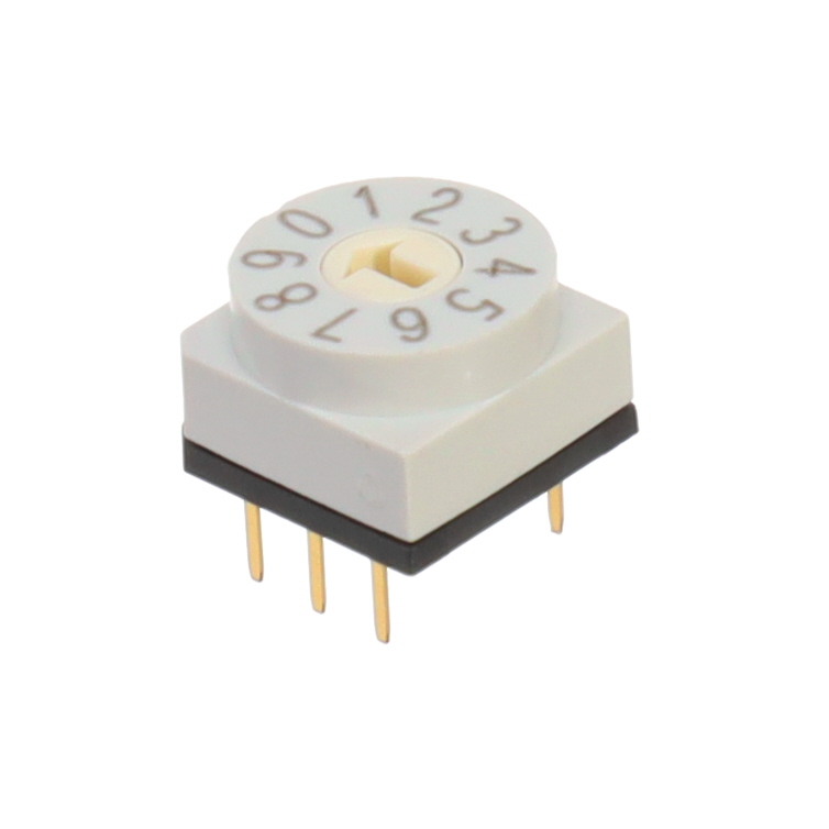 Knitter-Switch DRS 60110 electronic component product image