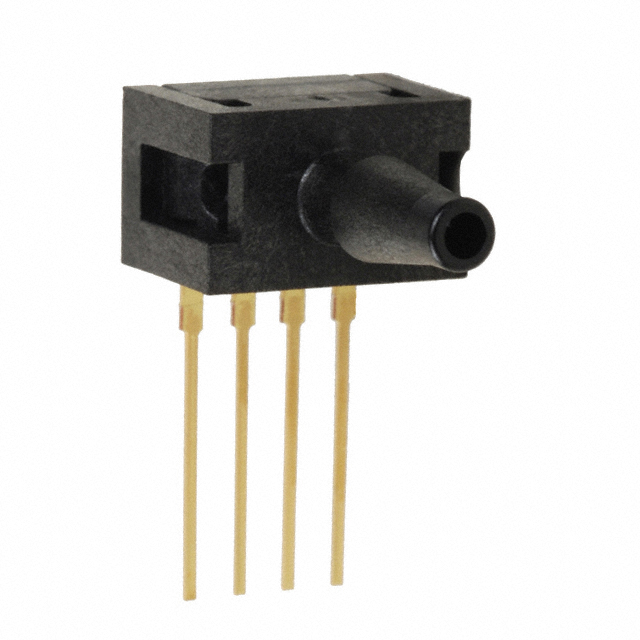Honeywell Sensing and Productivity Solutions 26PCBFB6G electronic component product image