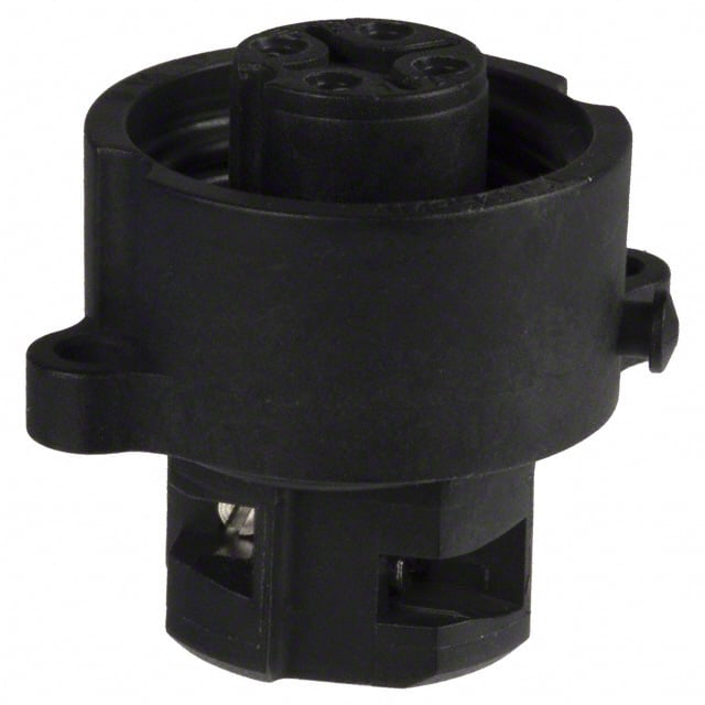 Amphenol Tuchel Industrial C01620G00310012 electronic component product image