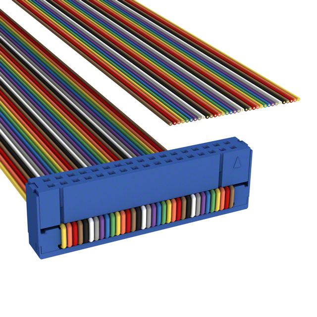 CW Industries C1BXG-3436M electronic component product image