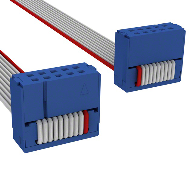 CW Industries C3BBS-1036G electronic component product image