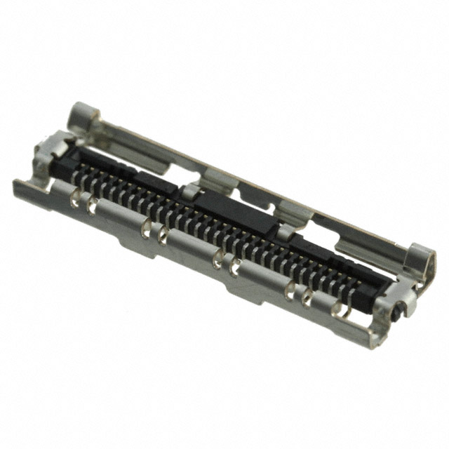 Hirose Electric Co Ltd DF36A-30S-0.4V(51) electronic component product image