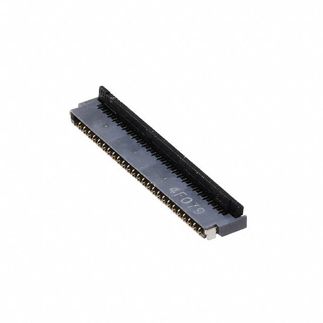 Hirose Electric Co Ltd FH35C-51S-0.3SHW(50) electronic component product image