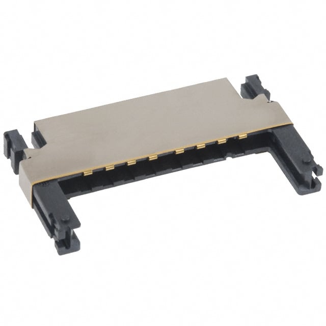 TE Connectivity AMP Connectors 146321-1 electronic component product image