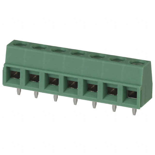 Phoenix Contact 1729173 electronic component product image