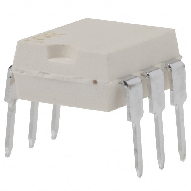 Infineon Technologies PVG612A electronic component product image