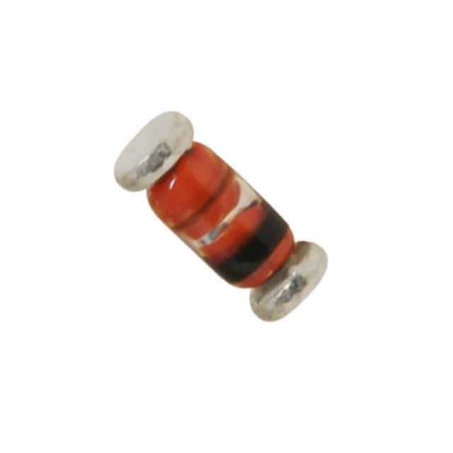 onsemi FDLL4148-D87Z electronic component product image