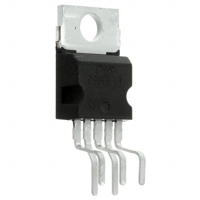 STMicroelectronics TDA2050V electronic component product image