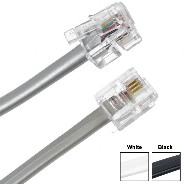 I.O. Interconnect GLF-464-254-502-D electronic component product image