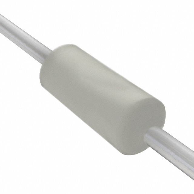 Vishay Dale CPF1221R00FKEE6 electronic component product image