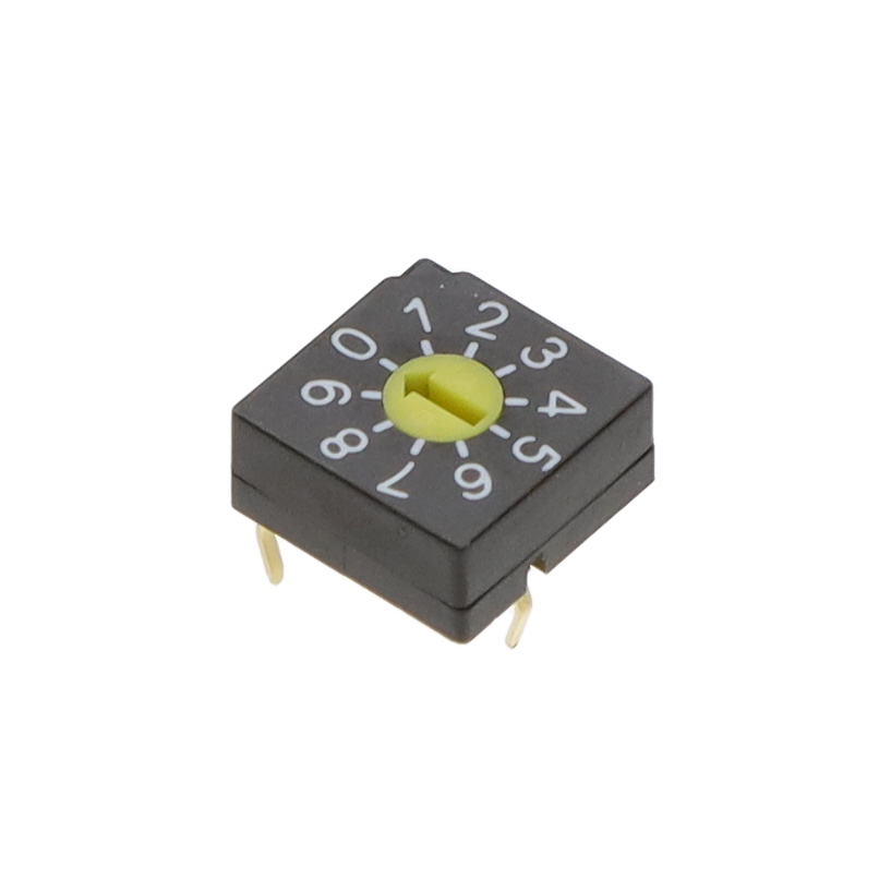 Knitter-Switch DRS 3010 electronic component product image
