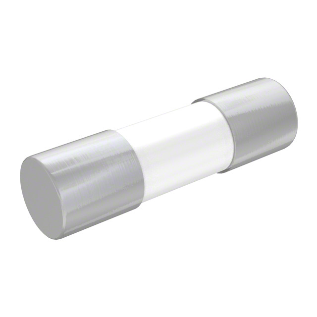 Eaton - Bussmann Electrical Division FWP-50A14FA electronic component product image