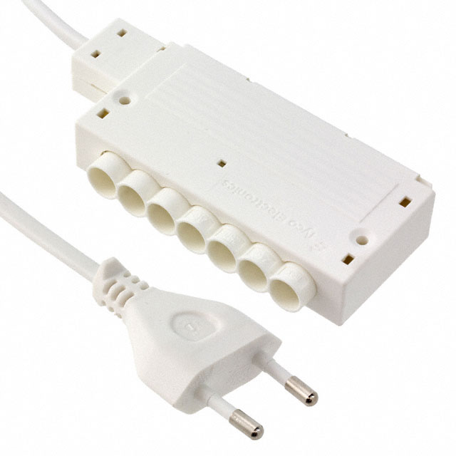 TE Connectivity AMP Connectors 1-2083036-2 electronic component product image