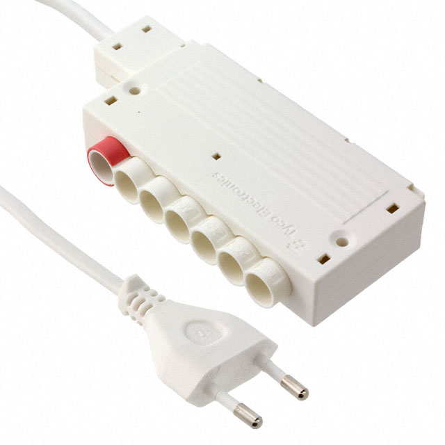 TE Connectivity AMP Connectors 1-2083037-2 electronic component product image