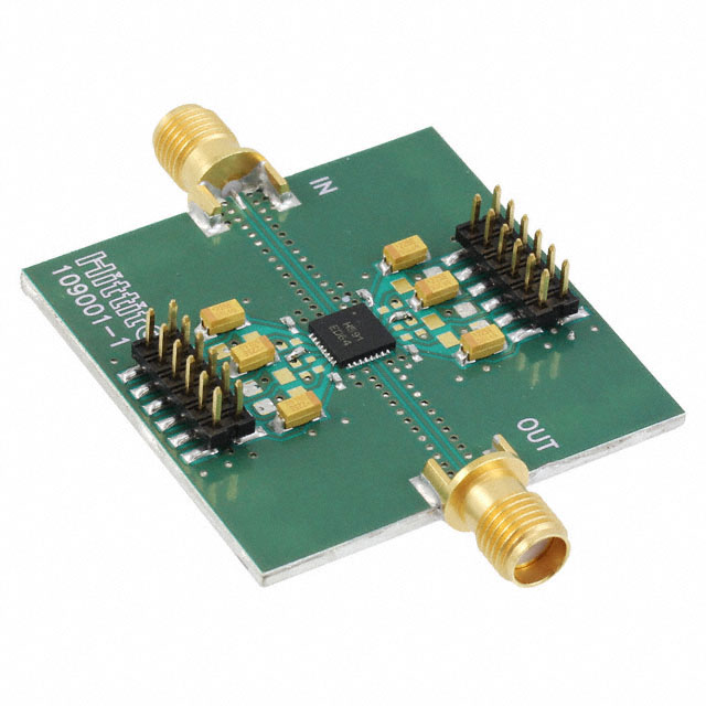 Analog Devices Inc. 108190-HMC591LP5 electronic component product image