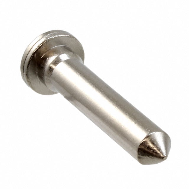 TE Connectivity AMP Connectors 1410548-4 electronic component product image