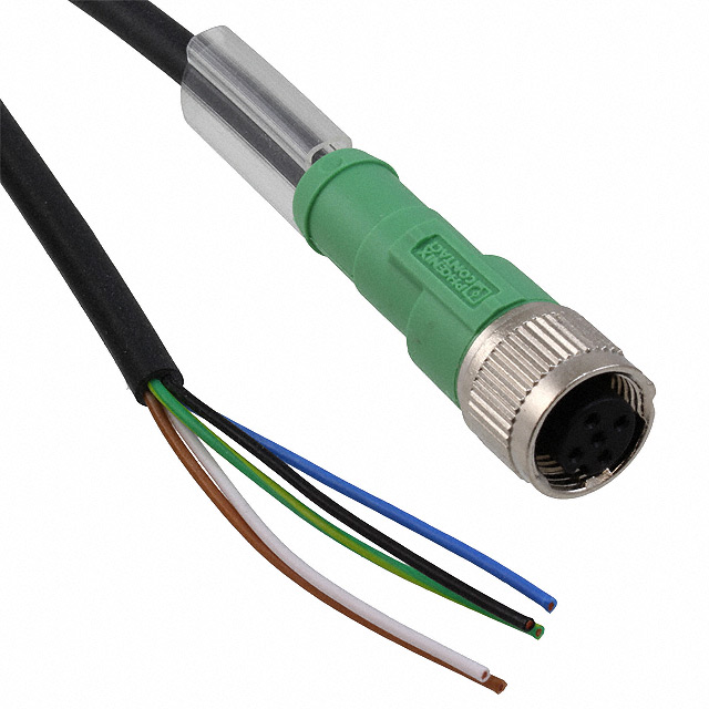 Phoenix Contact 1536353 electronic component product image