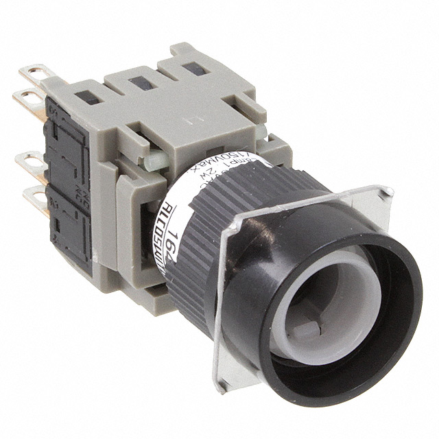 TE Connectivity ALCOSWITCH Switches 164EL11 electronic component product image