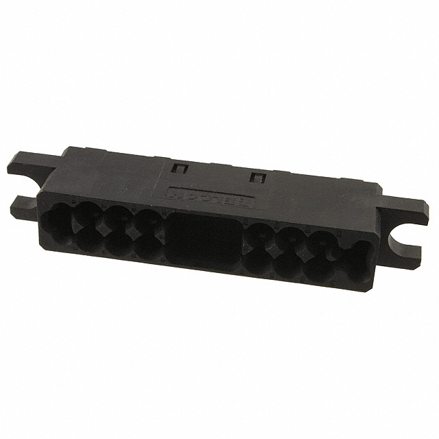 TE Connectivity AMP Connectors 1651202-1 electronic component product image