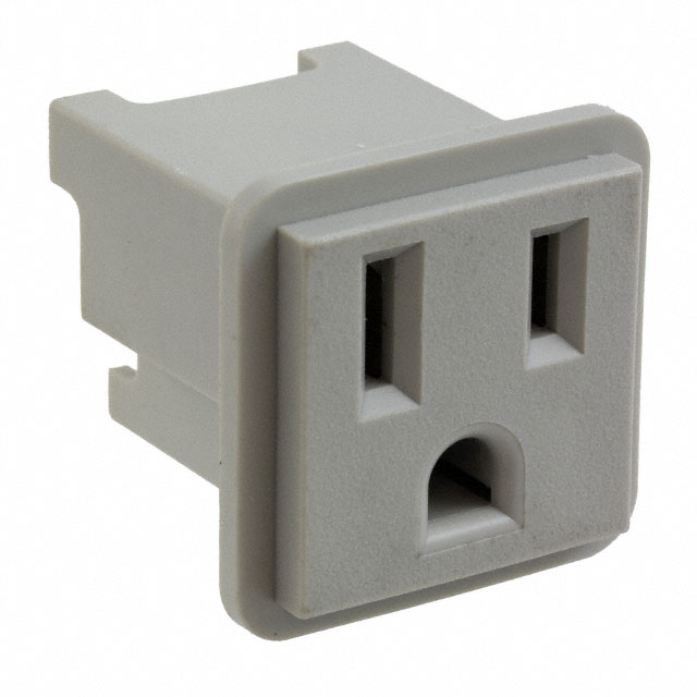 TE Connectivity AMP Connectors 213598-1 electronic component product image