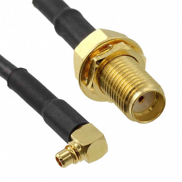 Amphenol RF 245106-02-03.00 electronic component product image