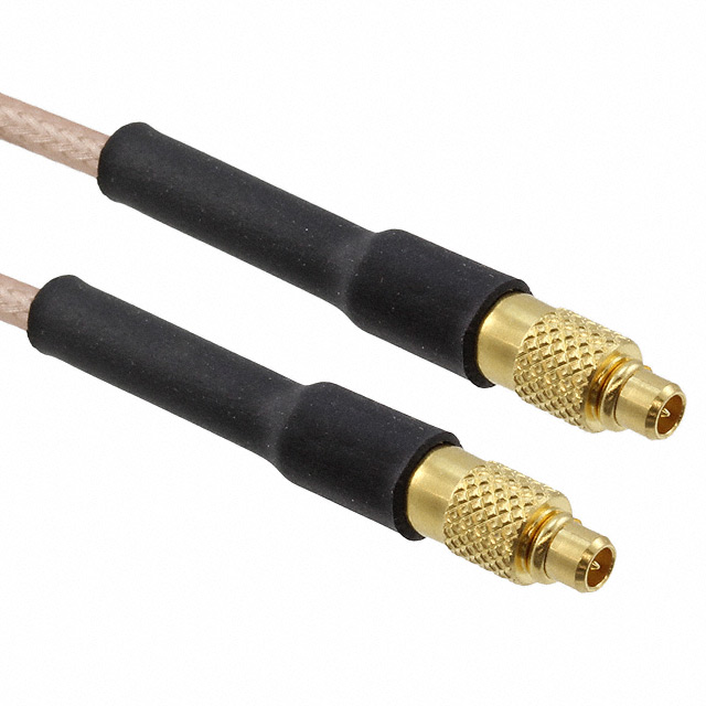 Amphenol RF 265101-08-24.00 electronic component product image