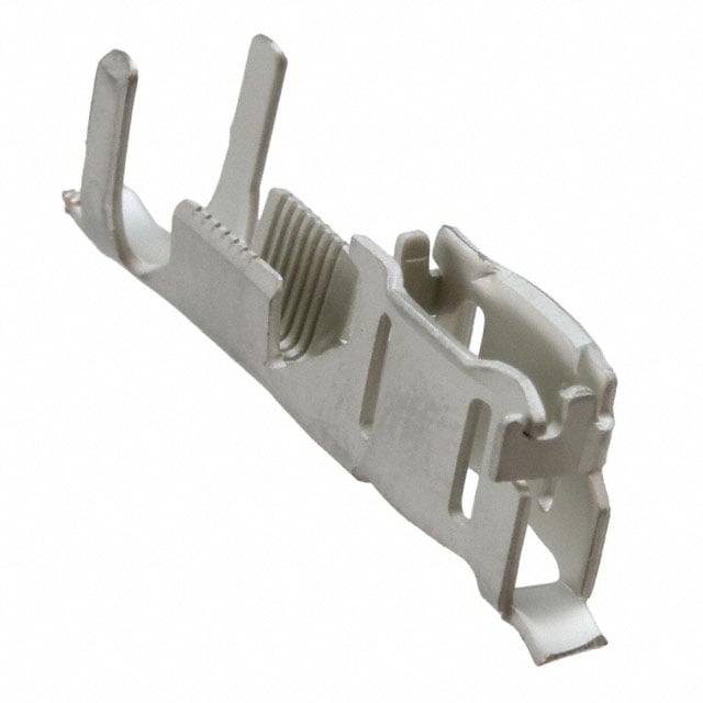 TE Connectivity AMP Connectors 316292-1 electronic component product image