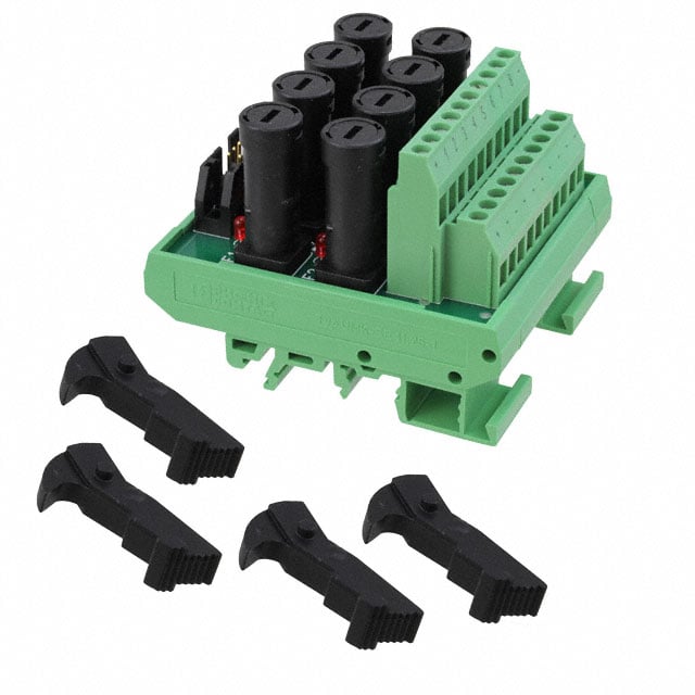 Phoenix Contact 5604835 electronic component product image