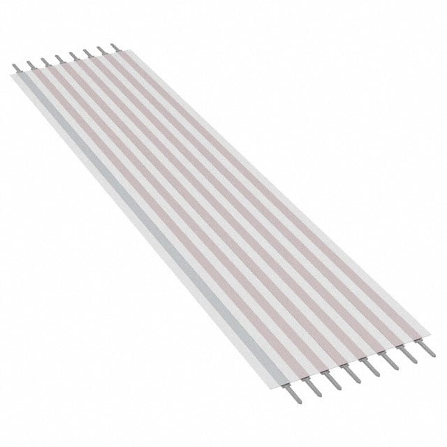 TE Connectivity AMP Connectors A9AAT-0802E electronic component product image