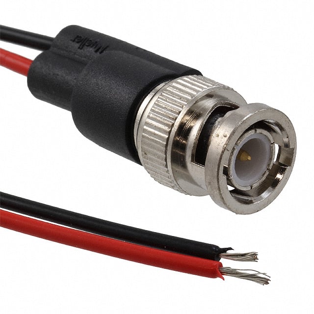 Mueller Electric Co BU-P4970 electronic component product image