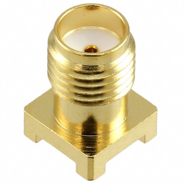 TE Connectivity Linx CONSMA001-SMD-G-T electronic component product image