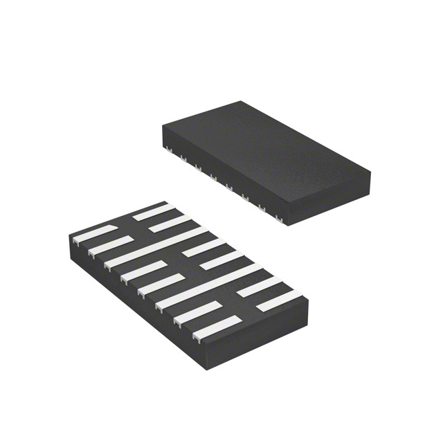 Nexperia USA Inc. PCMF3DFN1X electronic component product image