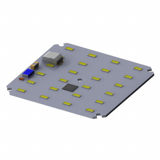 Mag-LED Solutions ML-010-07-0026 electronic component product image