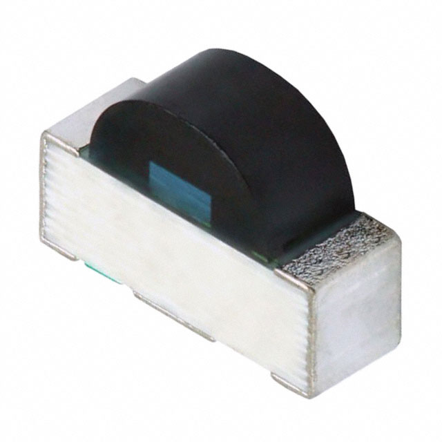 Vishay Semiconductor Opto Division VEMD10940FX01 electronic component product image