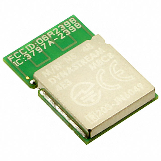 Garmin Canada Inc. N548M8CB-TRAY electronic component product image
