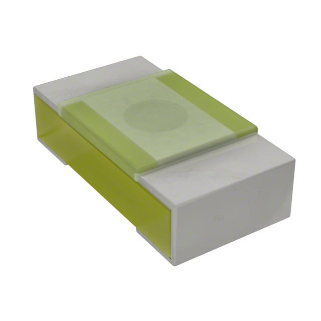 Littelfuse Inc. PGB1010402KR electronic component product image
