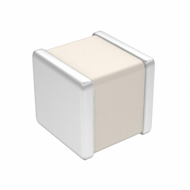 KYOCERA AVX 100A1R1BW150XB electronic component product image