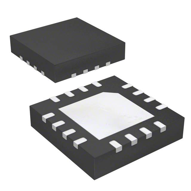 STMicroelectronics M41T83RQA6F electronic component product image