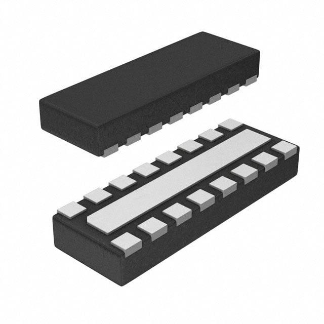 onsemi EMI7208MUTAG electronic component product image