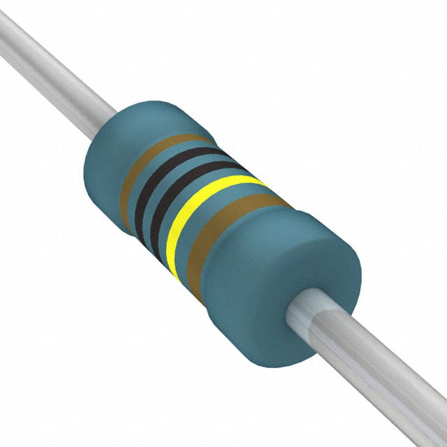 Vishay Beyschlag/Draloric/BC Components MBB02070C1004FCT00 electronic component product image