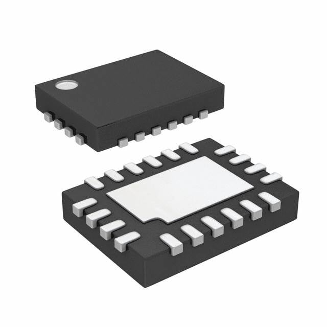 Microchip Technology DSC557-04444KI1 electronic component product image