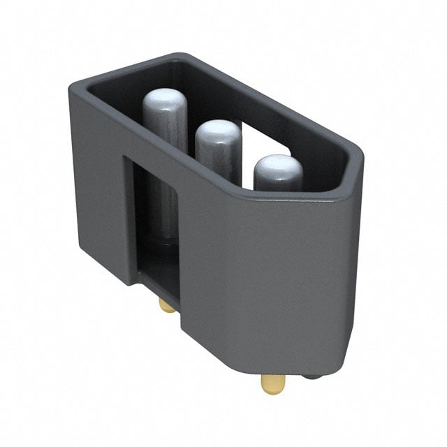 Molex 0010181031 electronic component product image
