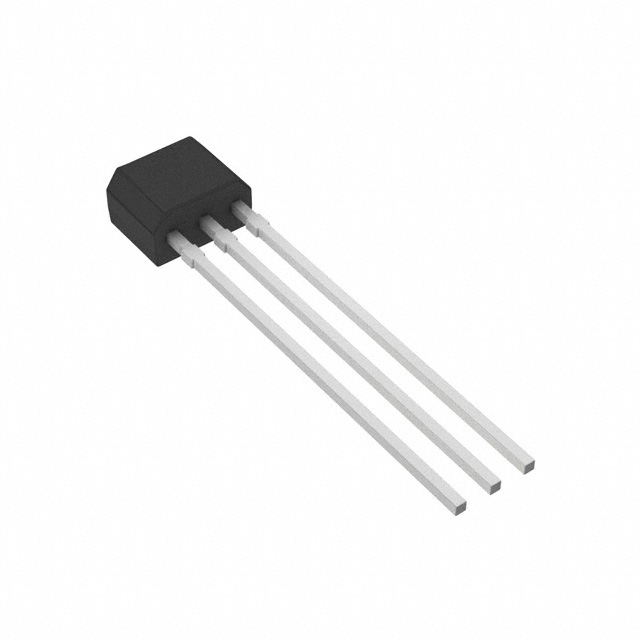 onsemi 5LN01SP electronic component product image