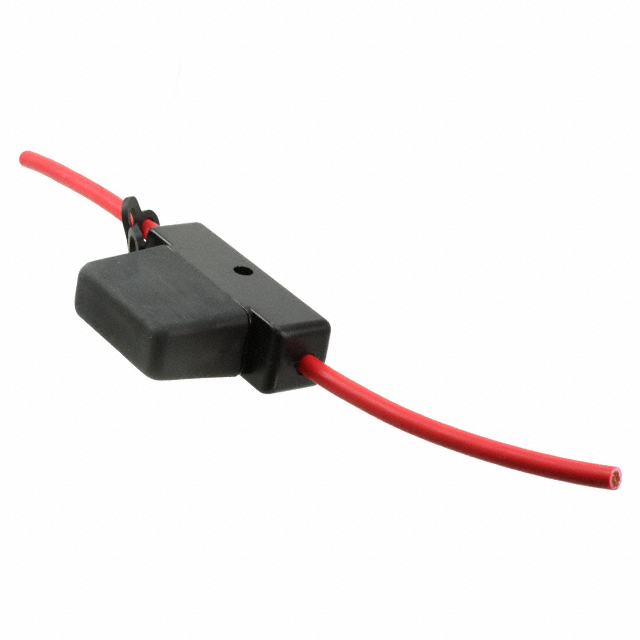 Eaton - Bussmann Electrical Division BK/HHX electronic component product image