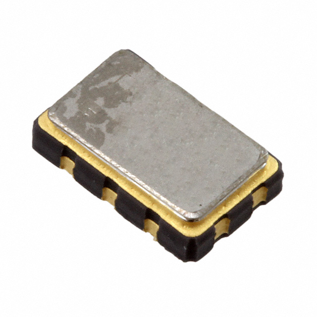 TXC CORPORATION CB-125.000MBE-T electronic component product image