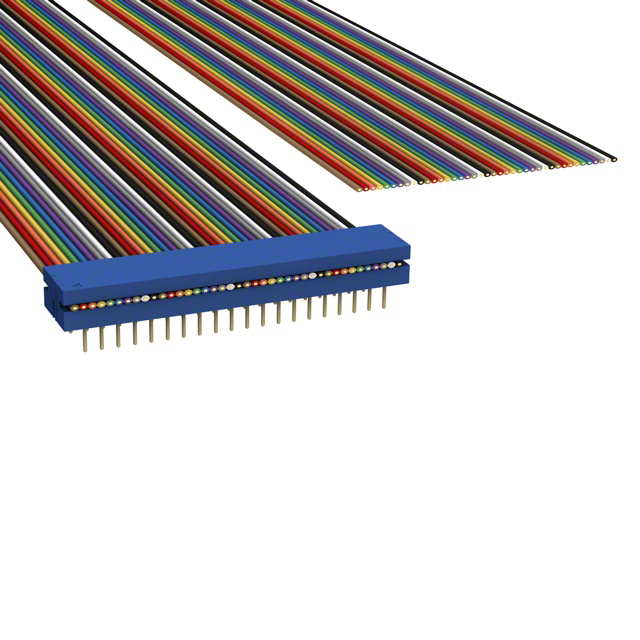 CW Industries C2PXG-4036M electronic component product image