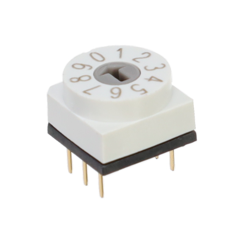 Knitter-Switch DRS 60010 electronic component product image